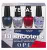 OPI Lil Shooters Mini Pack