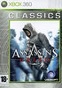 Assassin's Creed. Classics (Xbox 360)