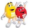 m&m's