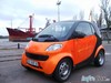 Автомобиль Smart