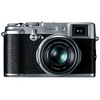 Fujifilm Finepix X100 12 MP Digital Camera