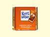 ritter sport карамель и орехи