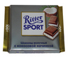 ritter sport кокос