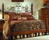 Викторианскую кровать