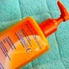 avalon organics vitamin C cleansing gel