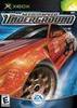 Игра NFS Uderground 2