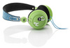 Наушники JBL Roxy Reference 430 Over-Ear Headphones Green/Blue