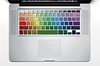 Keyboard Protective Film для MacBook