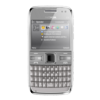 Nokia e72 Metal Gray
