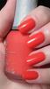 ORLY Plastix Collection - Retro Red