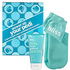 Power Up Your Pedi by Bliss