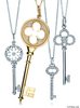 Tiffany & Co Keys