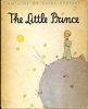 книга The Little Prince