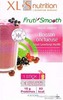 XL&gt;S nutrition Fruti Smooth