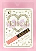 Melliesh Japan Makeup Lipgloss 5.0g - 05 Honey Apricot