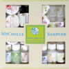 mychelle 27 sample products