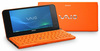 Sony Vaio P11S1R/D Orange