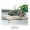 Trixie CosyPlace - Полочка для крепления на подоконник для кошек