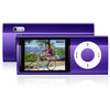 Аpple iPod nano 8 Гб (Gen V), фиолетовый