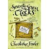 Seventy-seven Clocks, Christopher Fowler