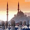 Увидеть весенний Стамбул (Константинопль)
