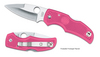 Spyderco Pink