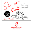 The Simon's cat book
