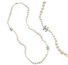 Chanel Pearl Necklace