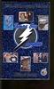 1992-93 Tampa Bay Lightning Media Guide