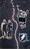 1993-94 Tampa Bay Lightning Media Guide