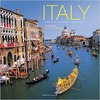 Graphique Italy Calendar