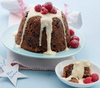 Christmas pudding