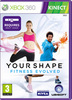 Your Shape: Fitness Evolved