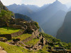 побывать в Перу