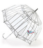 Зонт Lulu Guinness Birdcage