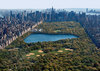 встретить в Central Park Сару Мишель Геллар или Ричарда Гира