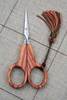 Ножнички Scissors SAJOU Rosewood