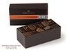 Henry Le Roux Dark & Milk Chocolate Boxes