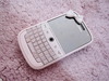 Розовый BlackBerry