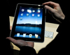 Apple iPad Wi-Fi + 3G 32 ГБ