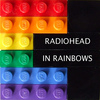 Дискография Radiohead