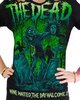 The Dead Girls T Shirt