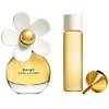 MARC JACOBS DAISY НАБОР (туалетная вода 20ml+туалетная вода 15ml)