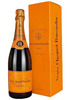 Шампанское Veuve Clicquot Ponsardin Brut