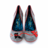 туфли Irregular Choice