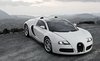 Bugatti Veyron 16.4 Grand Sport