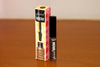 benefit speed brow