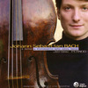J&#233;r&#244;me Pernoo. JS Bach, 6 suites a violoncello solo senza basso, Live recording cd