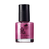 Темно-фиолетовый и Серый лак для ногтей Avon