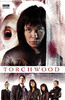 Torchwood: Slow Decay By Andy Lane